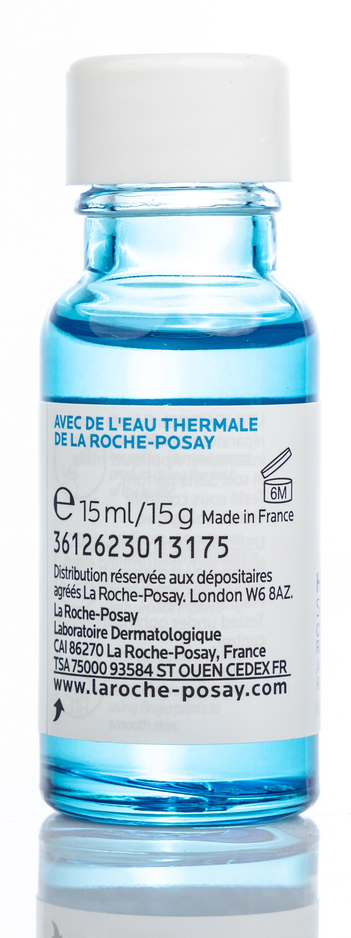 La Roche-Posay  Hyaluronic Acid B5 Eye Serum 15 Ml