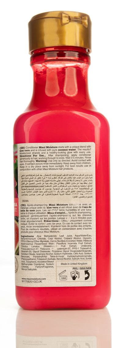 Maui Hibiscus Water Conditioner 385 Ml