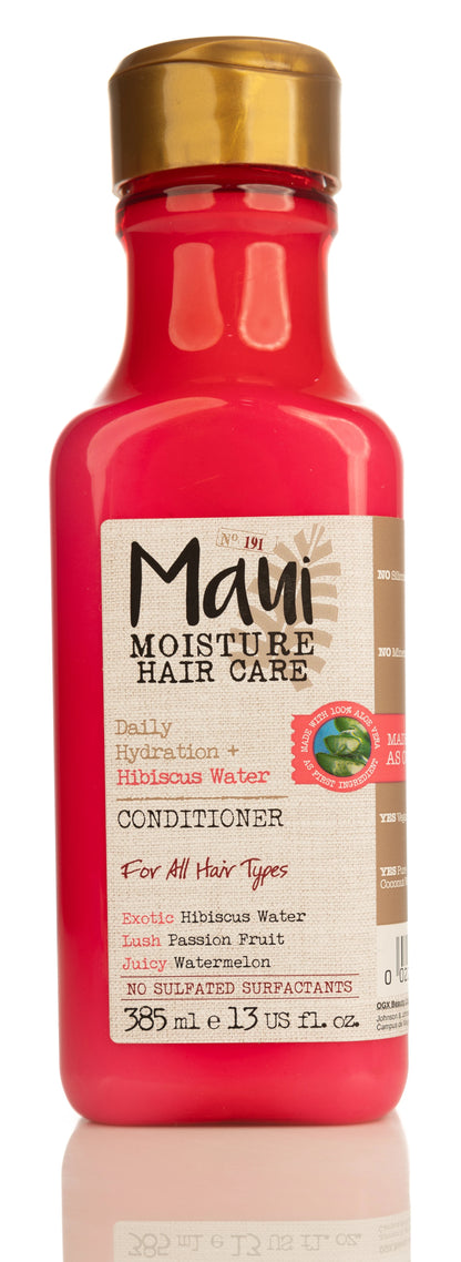 Maui Hibiscus Water Conditioner 385 Ml