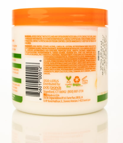 Cantu Shea Butter Leave-In Conditioning Repair Cream 453 Gm