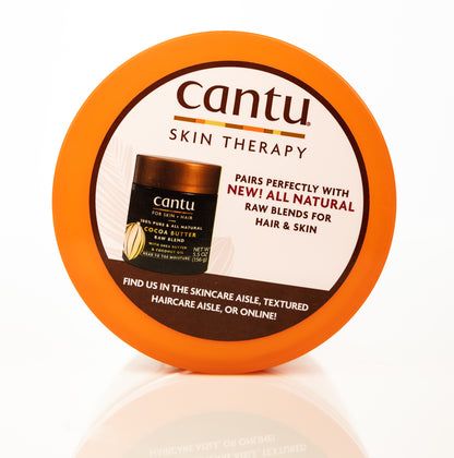Cantu Shea Butter Leave-In Conditioning Repair Cream 453 Gm
