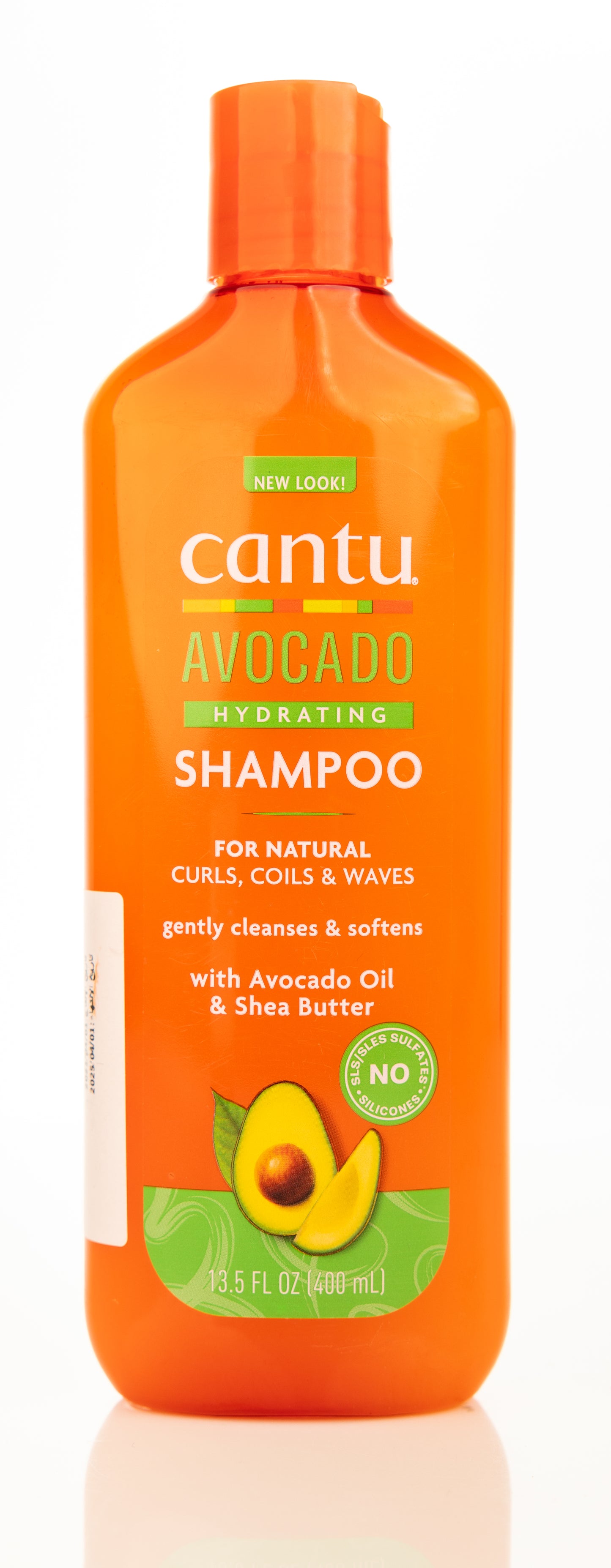 Cantu Avocado Hydrating Shampoo  400 Ml