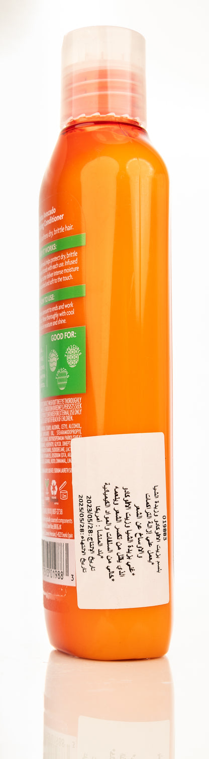 Cantu Avocado Hydrating Conditioner 400 Ml