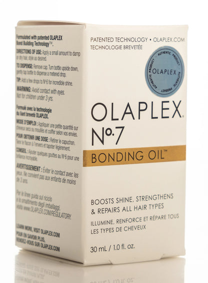 Olaplex No.7 Bonding Oil 30 ml