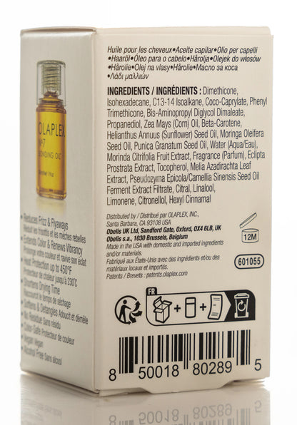 Olaplex No.7 Bonding Oil 30 ml
