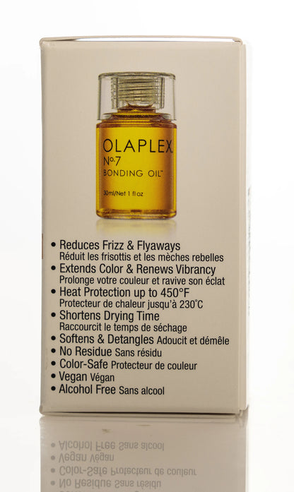 Olaplex No.7 Bonding Oil 30 ml