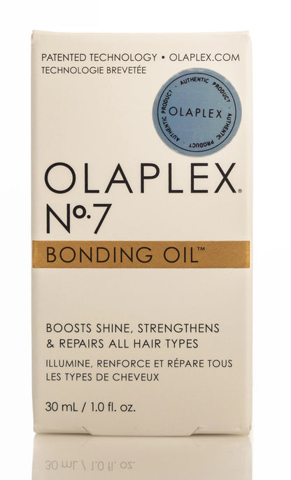 Olaplex No.7 Bonding Oil 30 ml