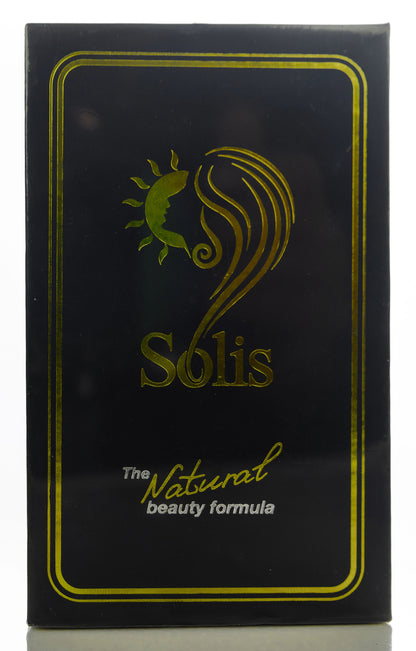 Solis Beauty Formula 90 Capsule
