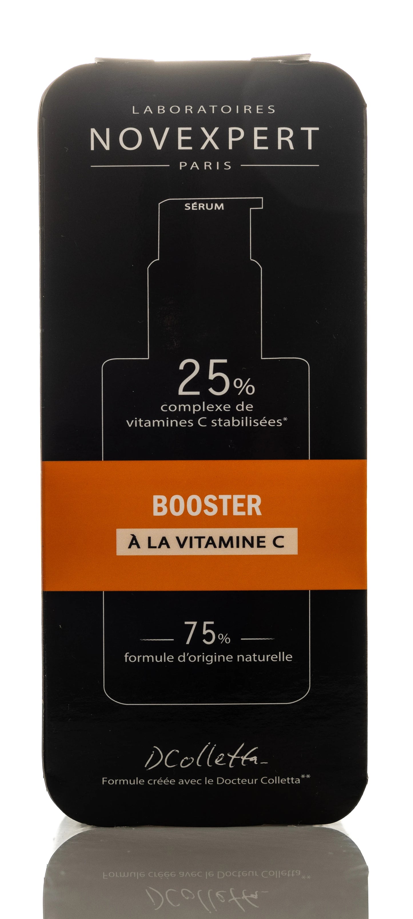 Novexpert Booster Vitamin-C 25% Serum 30 Ml