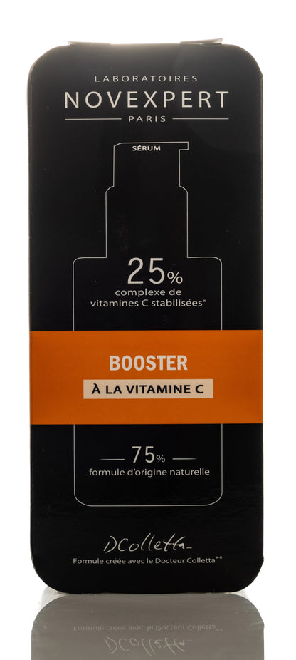 Novexpert Booster Vitamin-C 25% Serum 30 Ml