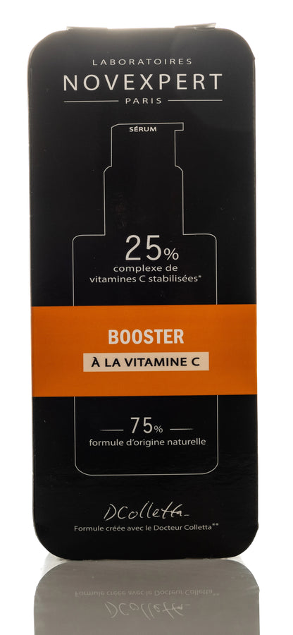 Novexpert Booster Vitamin-C 25% Serum 30 Ml