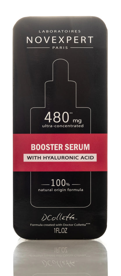Novexpert Booster Hyaluronic Acid Serum 30 Ml