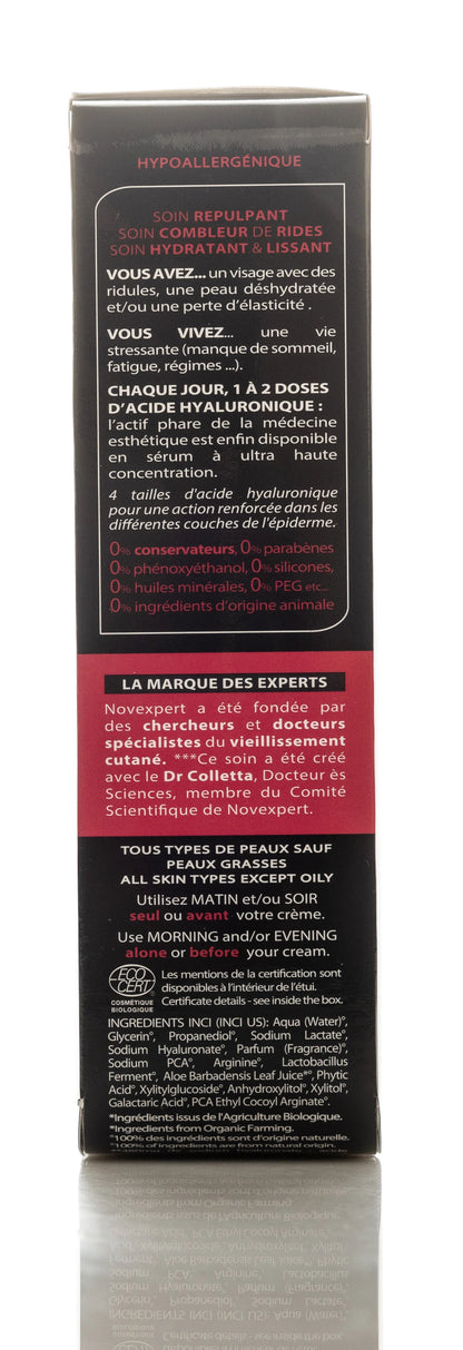 Novexpert Booster Hyaluronic Acid Serum 30 Ml