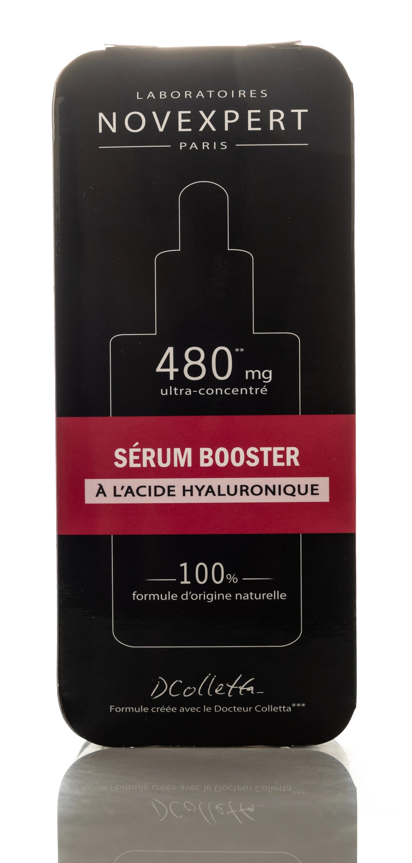 Novexpert Booster Hyaluronic Acid Serum 30 Ml