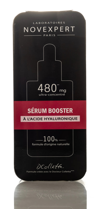 Novexpert Booster Hyaluronic Acid Serum 30 Ml