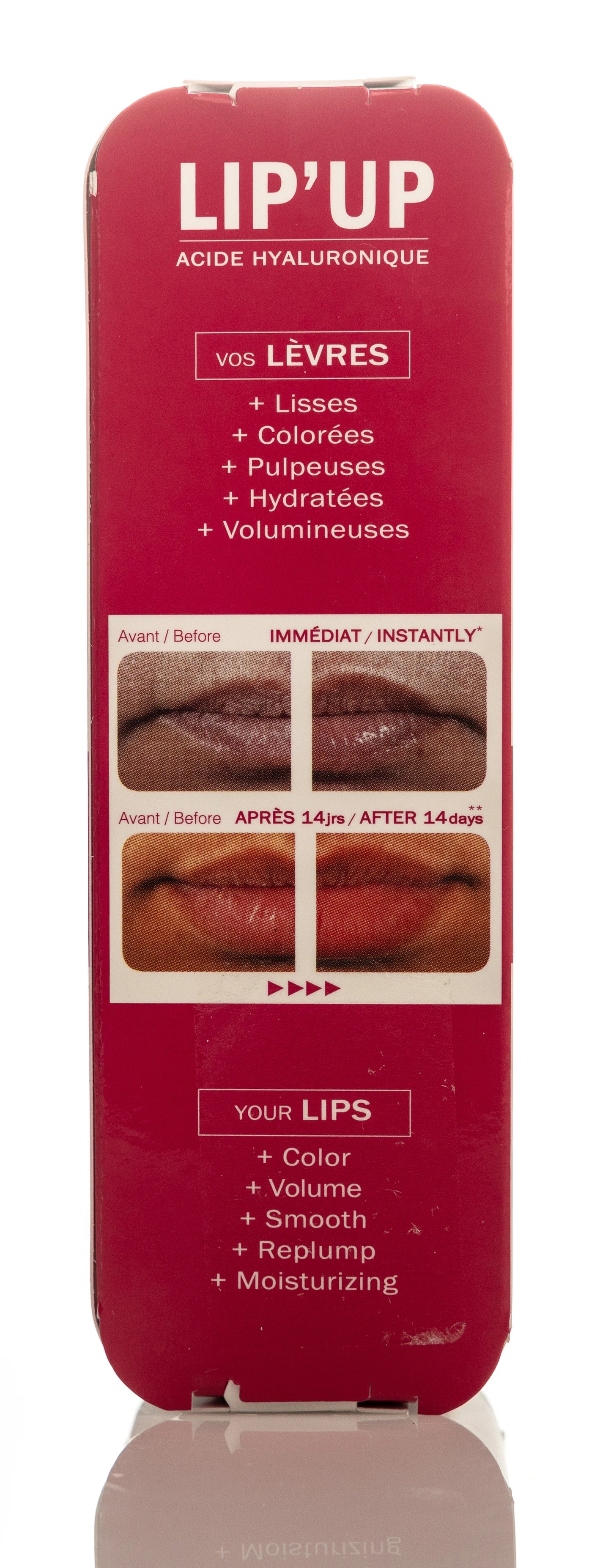 Novexpert Lip Up Volumizing Care 8 Ml