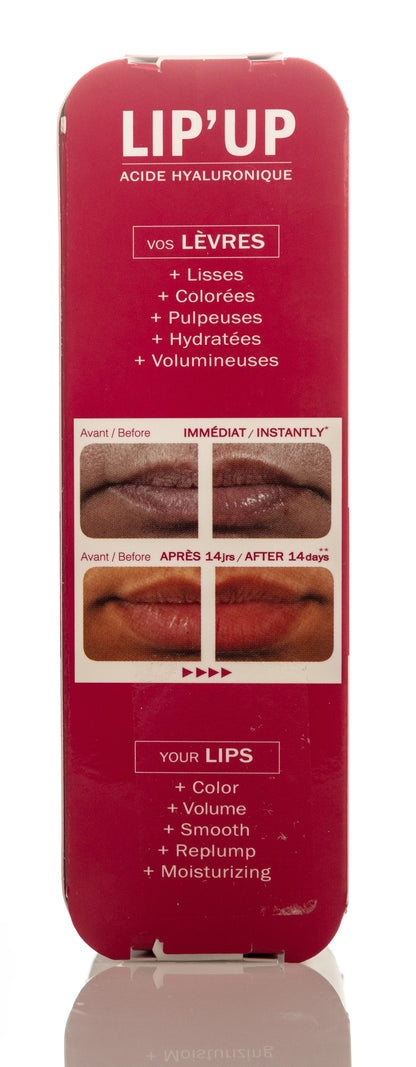 Novexpert Lip Up Volumizing Care 8 Ml