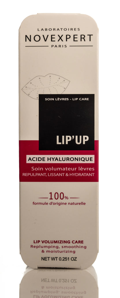 Novexpert Lip Up Volumizing Care 8 Ml