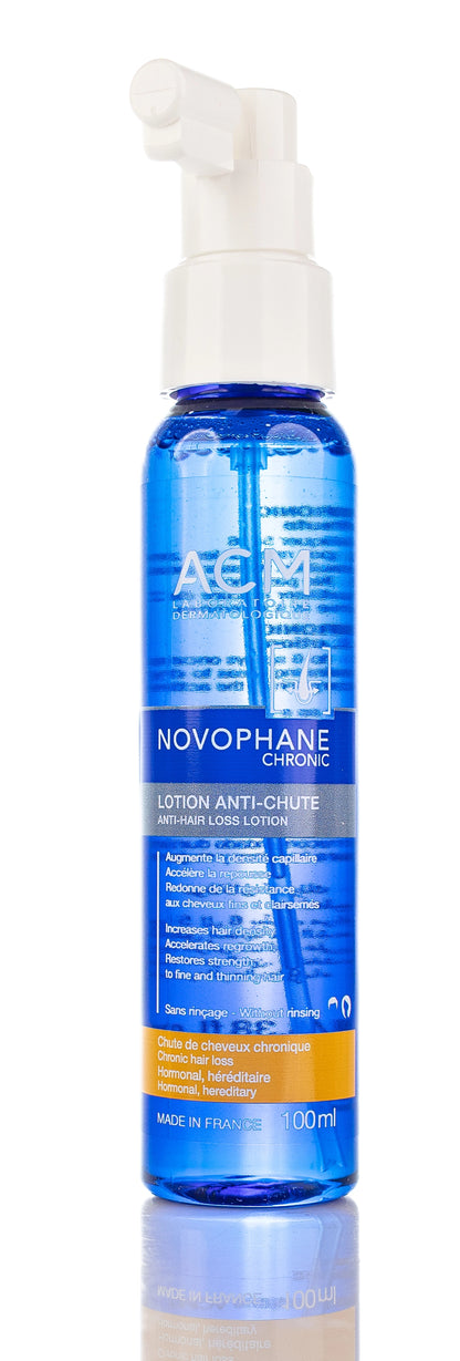 ACM Novophane Chronic Lotion 100Ml
