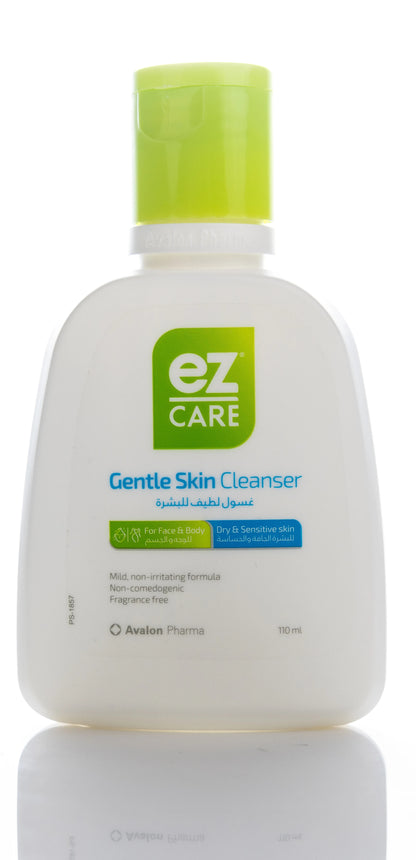 Avalon Ez Care Gentle Skin Cleanser [Dry&Senstive] 110 Ml