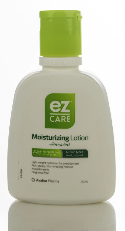 Avalon Ez Care Moisturizing Lotion [All Skin] 110 Ml