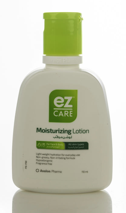 Avalon Ez Care Moisturizing Lotion [All Skin] 110 Ml