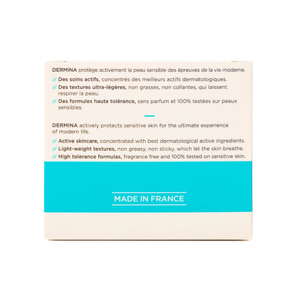 Dermina Hydralina Moisturizing Rich Cream 50 Ml