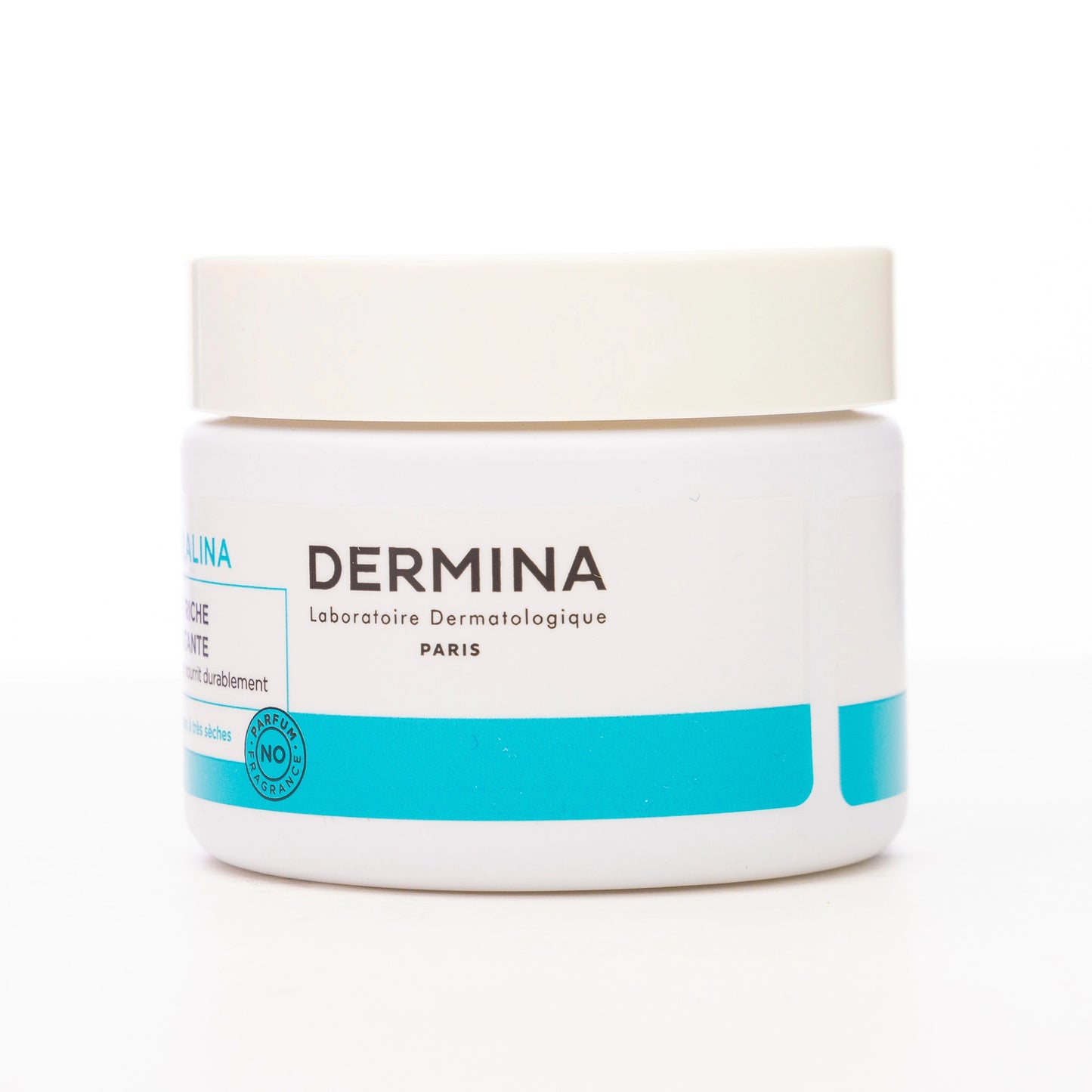 Dermina Hydralina Moisturizing Rich Cream 50 Ml