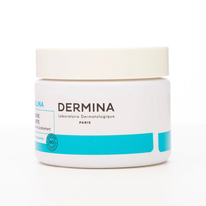Dermina Hydralina Moisturizing Rich Cream 50 Ml