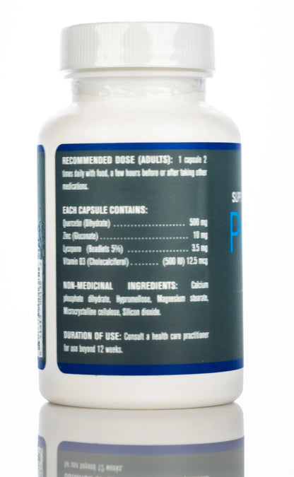 ProCure Man 60 Capsules