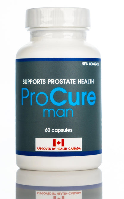 ProCure Man 60 Capsules
