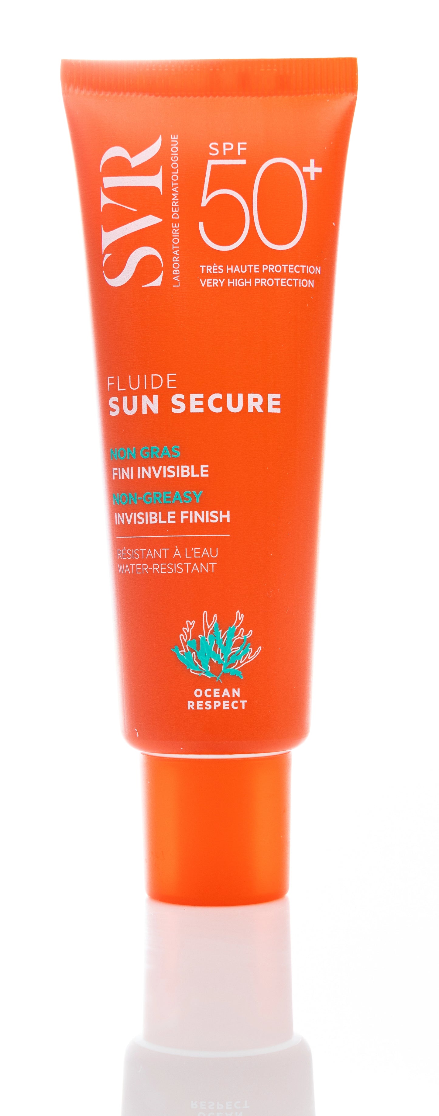 SVR Sun Secure Spf 50+ Fluid 50 ml
