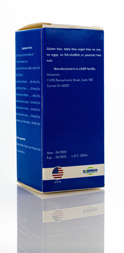 Probonix 8-in-one Formula 15ml