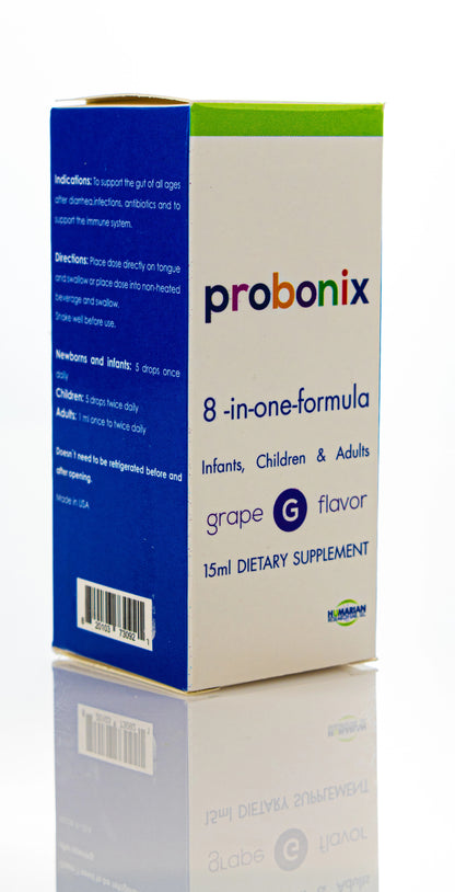 Probonix 8-in-one Formula 15ml