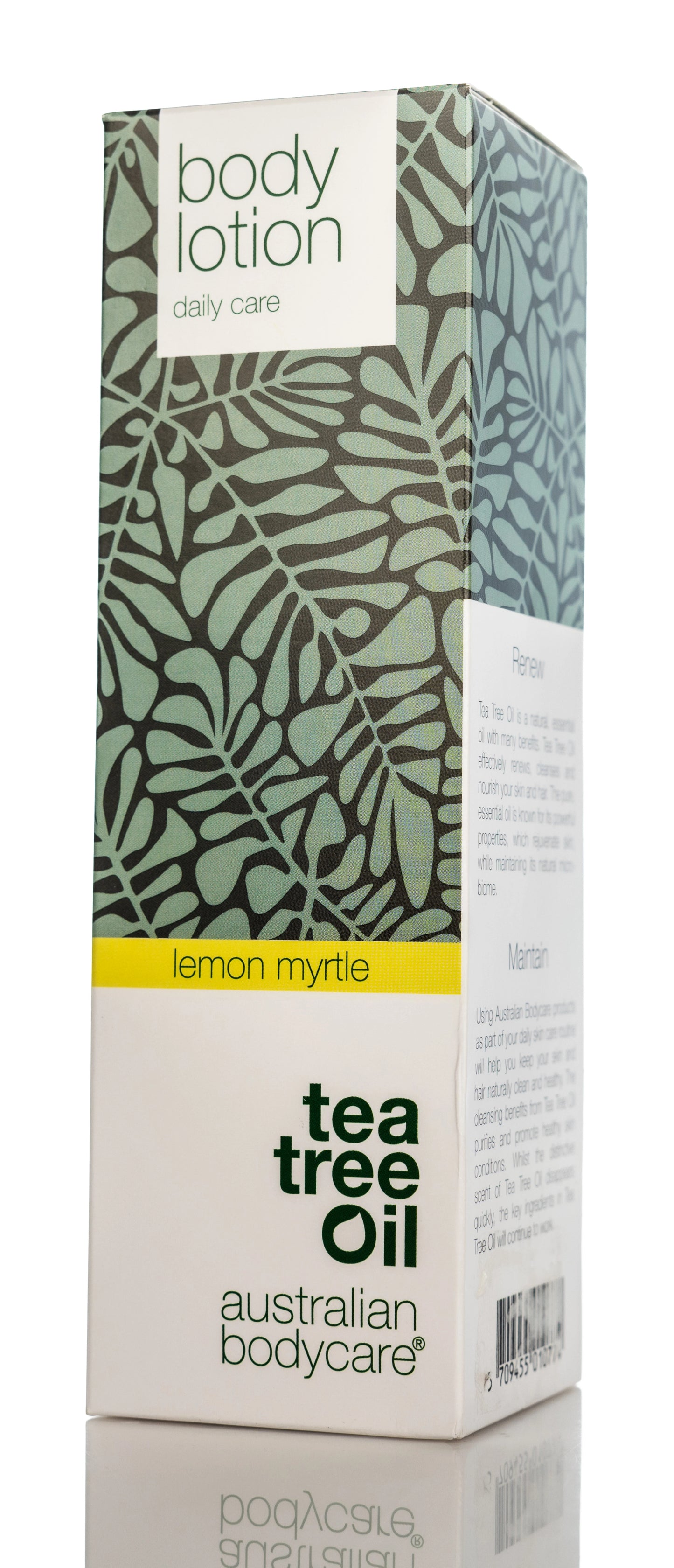 ABC Body Lotion Lemon Myrtle 200Ml