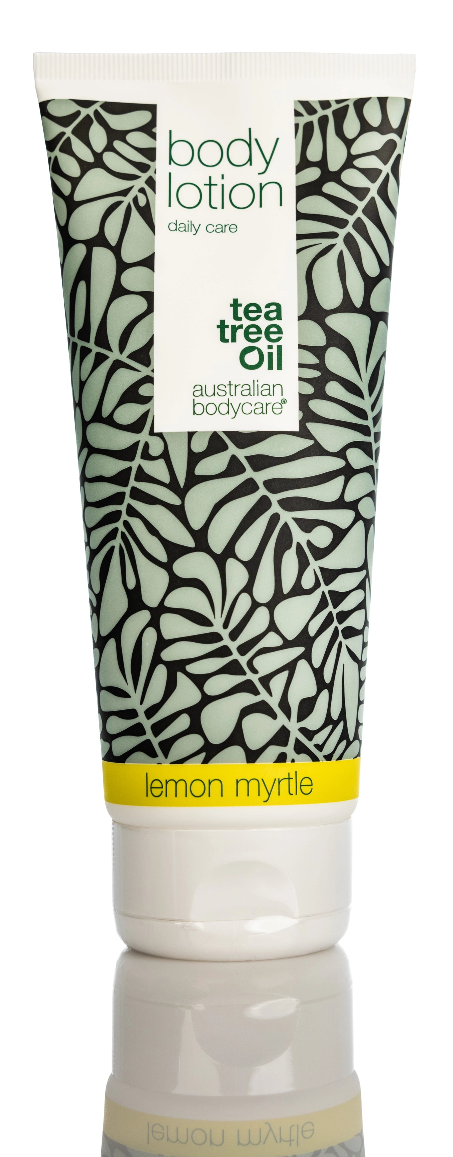 ABC Body Lotion Lemon Myrtle 200Ml