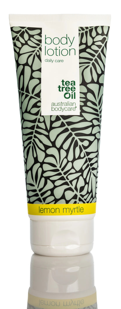 ABC Body Lotion Lemon Myrtle 200Ml
