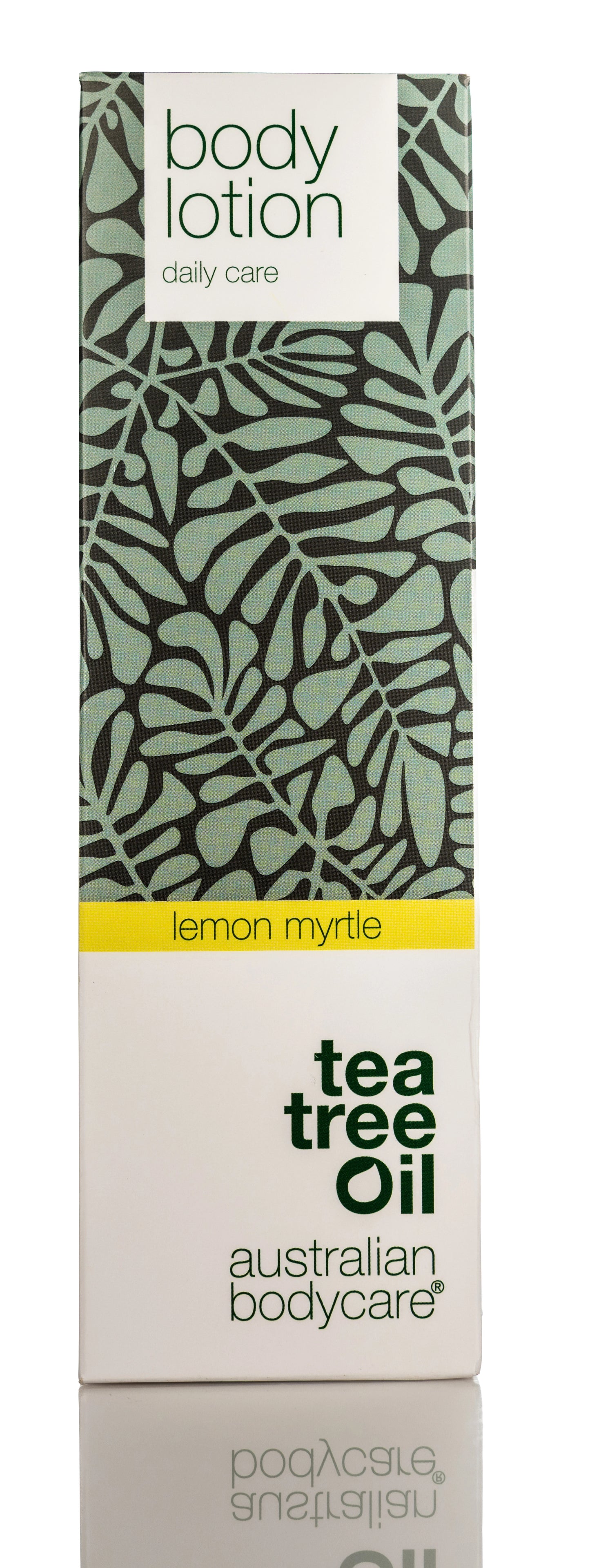 ABC Body Lotion Lemon Myrtle 200Ml