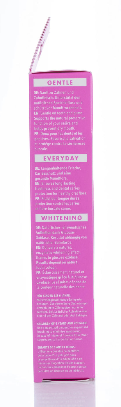 Curaprox Be You Whitening Toothpaste 60Ml[Watermelon]