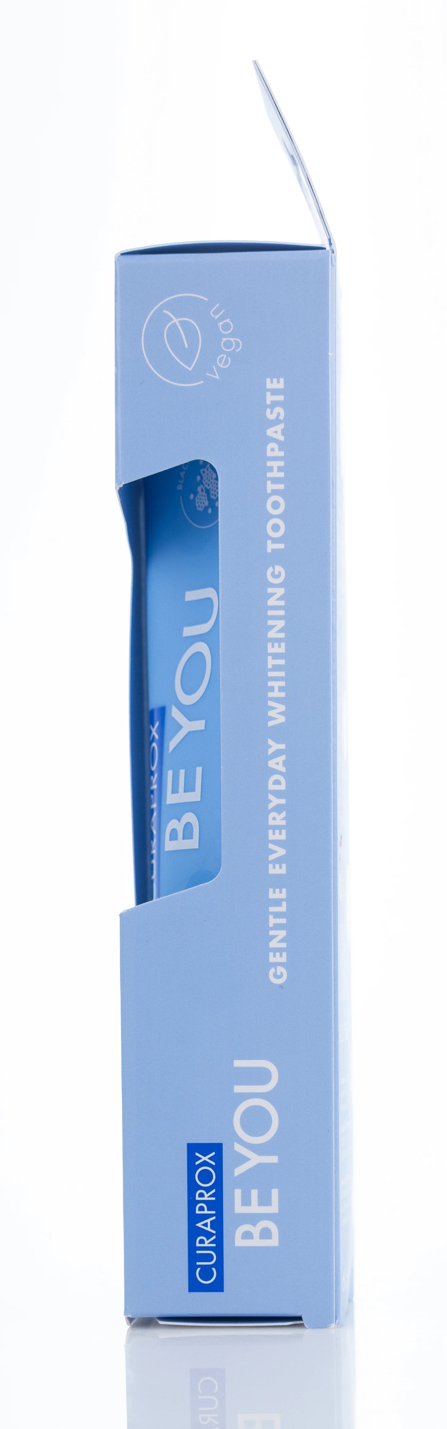 Curaprox Be You Whitening Toothpaste 60Ml[Blackberry]
