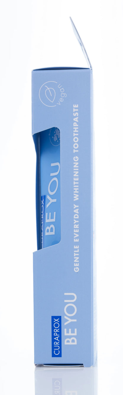 Curaprox Be You Whitening Toothpaste 60Ml[Blackberry]