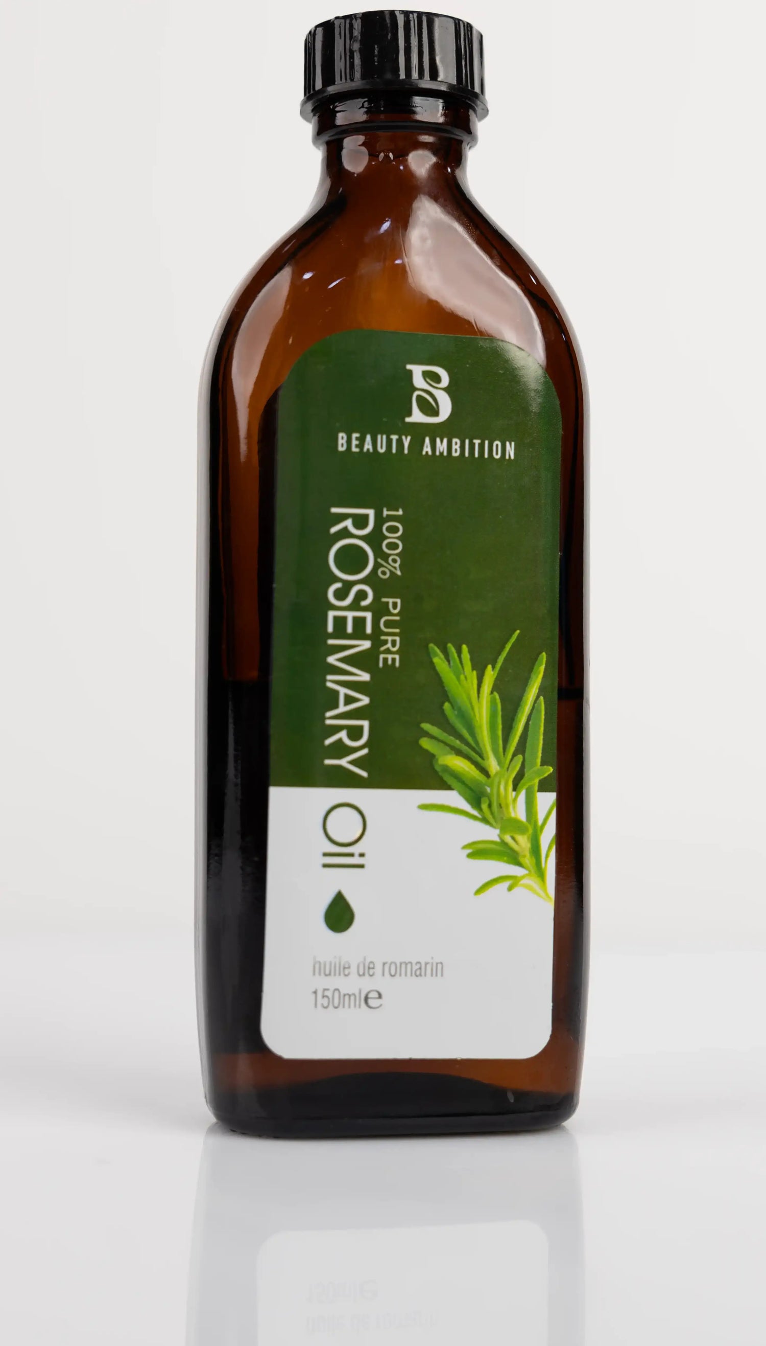 Beauty Ambition Pure Rossmary Oil 150 Ml