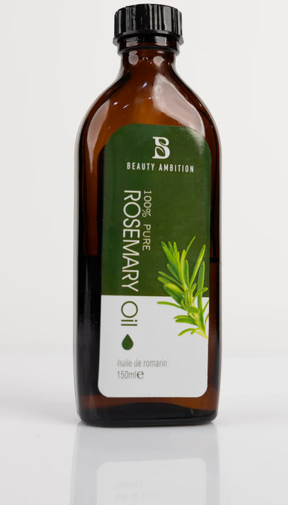 Beauty Ambition Pure Rossmary Oil 150 Ml