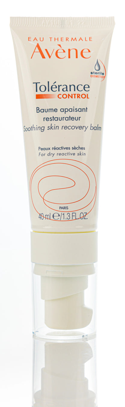Avène Tolerance Control Soothing Skin Recovery Balm 40 Ml