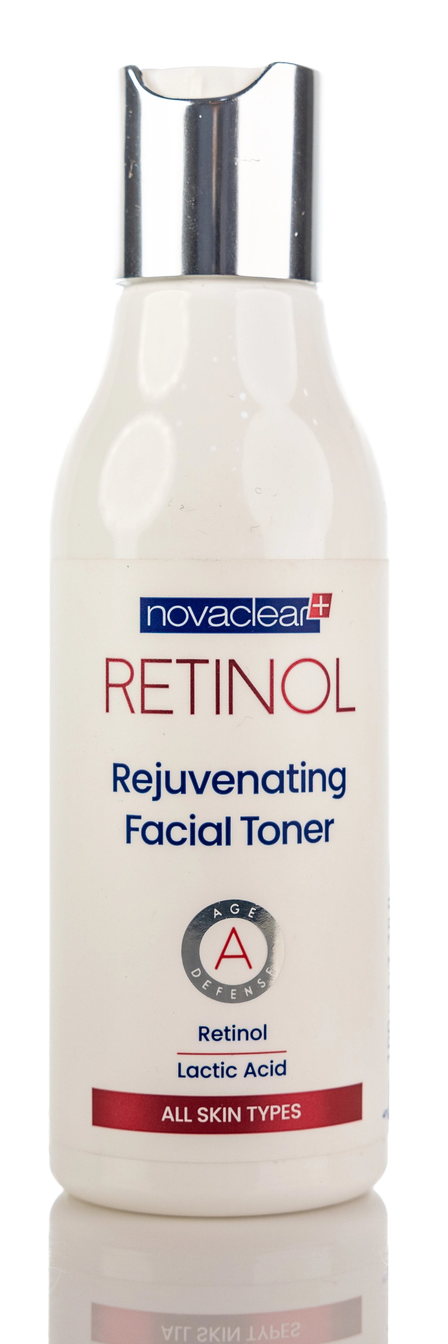 Novaclear Retinol Rejuvenating Facial Toner 100 Ml