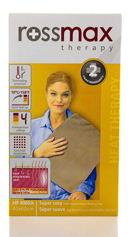 Rossmax Heating Pad 60x40cm [HP4060A]
