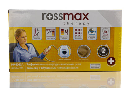 Rossmax Heating Pad 60x40cm [HP4060A]