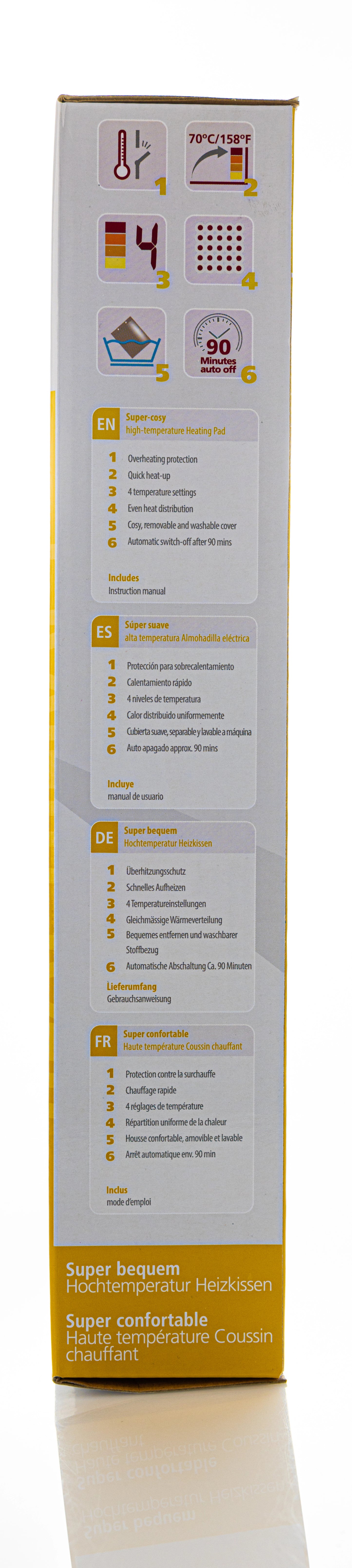 Rossmax Heating Pad 30x40cm [HP3040A]