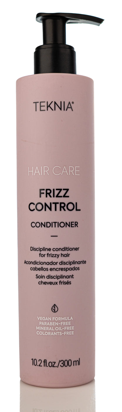 Lakme Teknia Frizz Control Conditioner 300 Ml