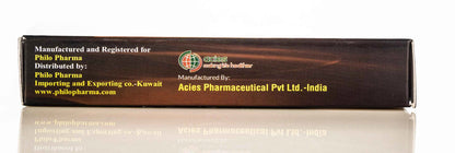Kerotrin Extra 200Mg 30 Tablets